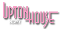 The Upton House - Logo